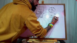 Boot camp with all fetishes in one day - By Cipriani