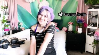 camera cumming kutie JOI countdown