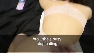 compilation of your girlfriend Cheating making u cuckold