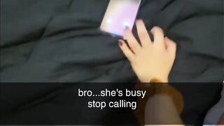 compilation of your girlfriend Cheating making u cuckold
