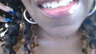 Dont Wake Your Wife Eat My Snatch