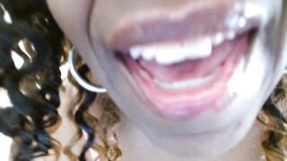 Dont Wake Your Wife Eat My Snatch