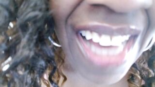 Dont Wake Your Wife Eat My Snatch