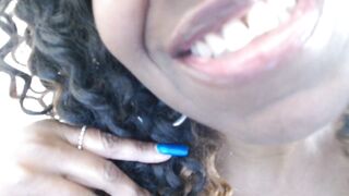 Dont Wake Your Wife Eat My Snatch