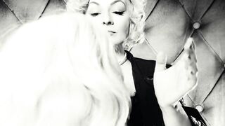 Sissification clip - Female Domination POV Point of View