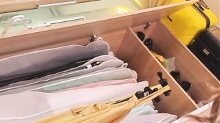 JOI wank instructions FemDom, Obscene Talk