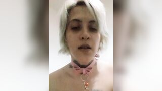 S&m pet play anal toys