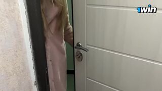 The trainer screwed her student - Arisha Mills