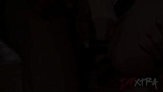 IR Gangbangs Compilation