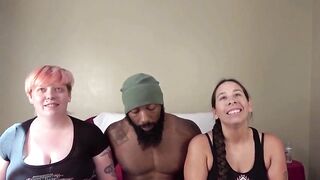 Hopeless Amateurs actually large tit hawt amateur mommys get their taut cunts pounds hard by large ebony rod. Too a bunch of random cumshots thrown in for your joy...Have a fun