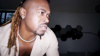 SABIEN DEMONIA'S BBC SOLELY double penetration HARDCORE GROUP-SEX ! MOIST EDITION