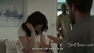 This guy Pimped Out His Wife To Reset Her Postpartum Sex Drive