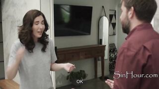 This guy Pimped Out His Wife To Reset Her Postpartum Sex Drive