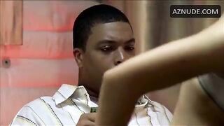 Ebony Cutie Dancing Boyz Night Club Episode Scenes Vintage