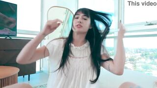 Breeding my religious step sis to save my soul - Delilah Raige