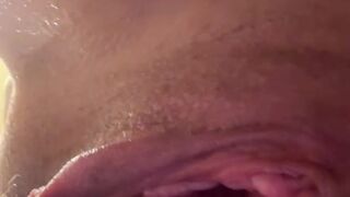 Wonderful morning Urinate!!