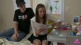 Milo P is about to get his wang milked... and take all that warm cum all over her nice-looking face and worthwhile merry breasts. Try not to cum likewise fast as u see her working and riding that dong like a maniac.