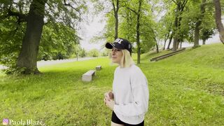 Powiedziała, że nigdy nie zdradzi swojego chłopaka - POLSKIE DIALOGI