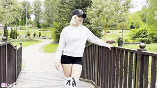 Powiedziała, że nigdy nie zdradzi swojego chłopaka - POLSKIE DIALOGI