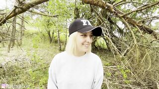 Powiedziała, że nigdy nie zdradzi swojego chłopaka - POLSKIE DIALOGI