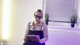 Wyruchałem thirty-letnią dziewicę z Kościoła - POLSKIE DIALOGI