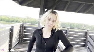 Test dziewczyny poznanej na Tinderze - POLSKIE DIALOGI