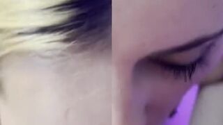 squirt and biggest ejaculation on the face