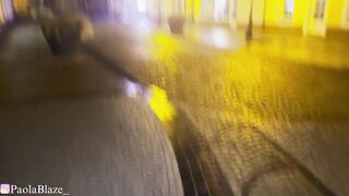 Przeleciałam mojego przyjaciela bo miałam na niego ogromną ochotę - POLSKIE DIALOGI