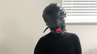 KinkyViolet Oral job Thrall