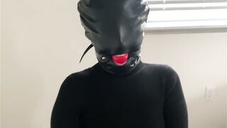 KinkyViolet Oral job Thrall