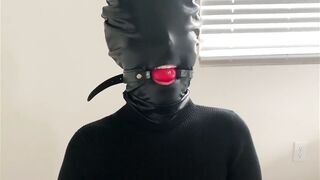 KinkyViolet Oral job Thrall