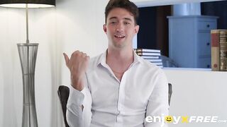 Lewd Argentinian can't Resist her Stepbrother Biggest Knob