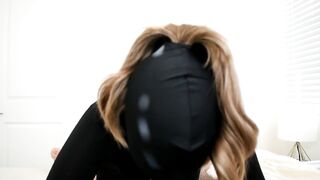 Kinkyviolet Servitude Doll Oral-sex