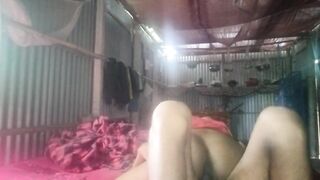 Divorced Stepsister shared and Drilled! Stepsister Sex