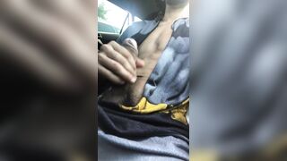 I Am The Bat ???? Part two ???? Soft to Hard Solo Boy Masturbation ???? Large Weenie Spunk flow Close Up