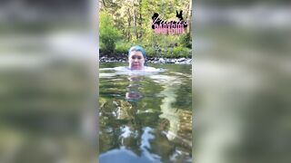 Underwater perfection