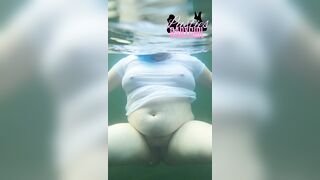 Underwater perfection