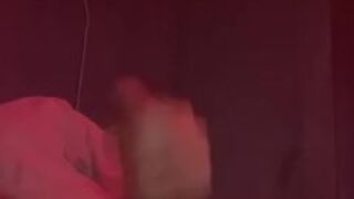 MY TOY ASSIST ME TO CUM / will4nddraig