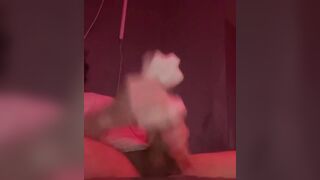 MY TOY ASSIST ME TO CUM / will4nddraig