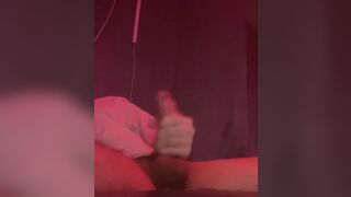 MY TOY ASSIST ME TO CUM / will4nddraig