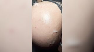 Thick Stepsis cunt so nice u can’t stop cumming!