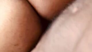 big beautiful woman GIVING BOYFRIEND SOAKED SNATCH DURING THE FOOTBALL GAME