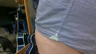 in nature's garb soft dong