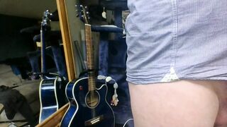 in nature's garb soft dong