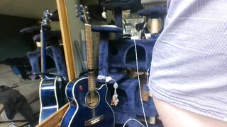 in nature's garb soft dong