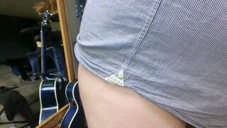 in nature's garb soft dong