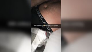 eighteen year old stepsister couldn’t resist him