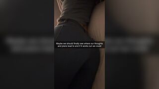 eighteen year old stepsister couldn’t resist him