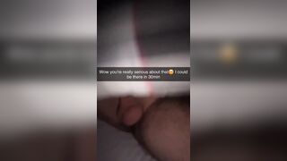 eighteen year old stepsister couldn’t resist him