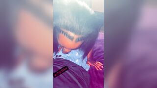 Eating Cock & Getting Cracked Is My Excitement❤️????